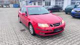 Saab 9-3 Lim. 2.0 T Automatik Leder - gebrauchte Saab 45725 aus dem Jahr 2003