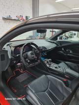 Audi R8 COUPE V10 APR FIRST EDITION AUDI SPORT  - Audi R8: Sport