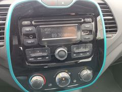 Fahrzeugabbildung Captur Life 0.9 TCe 90 eco