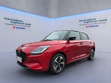 Suzuki Swift 1.2 HYBRID MT Comfort+