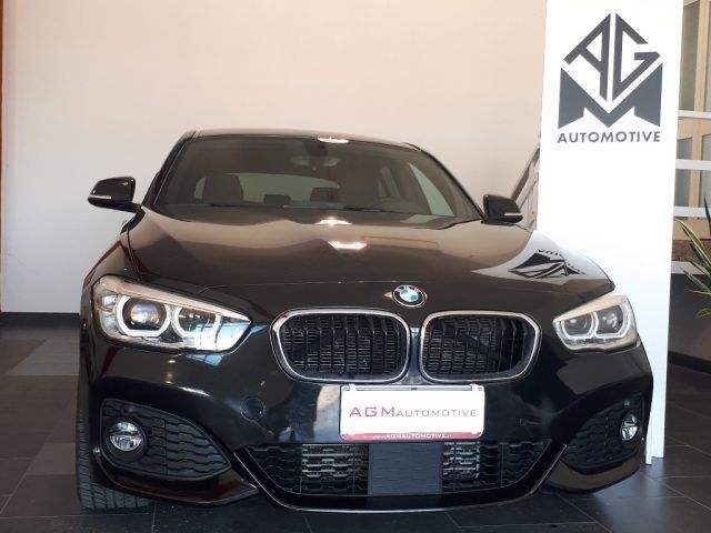 BMW BMW 120 d 190CV xDrive 5p. Msport