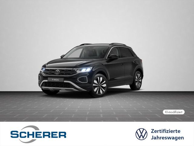 Volkswagen T-Roc 1.5 TSI DSG GOAL ACC Travel Assist foto 1