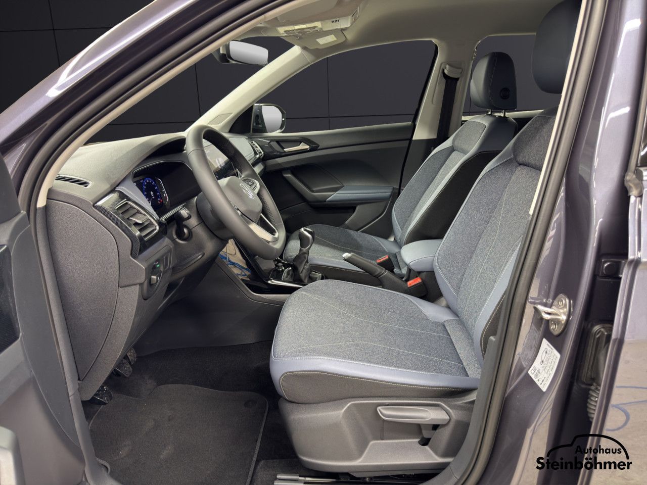 Volkswagen T-Cross - Bild 15