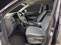Volkswagen T-Cross - Vorschau Bild 15