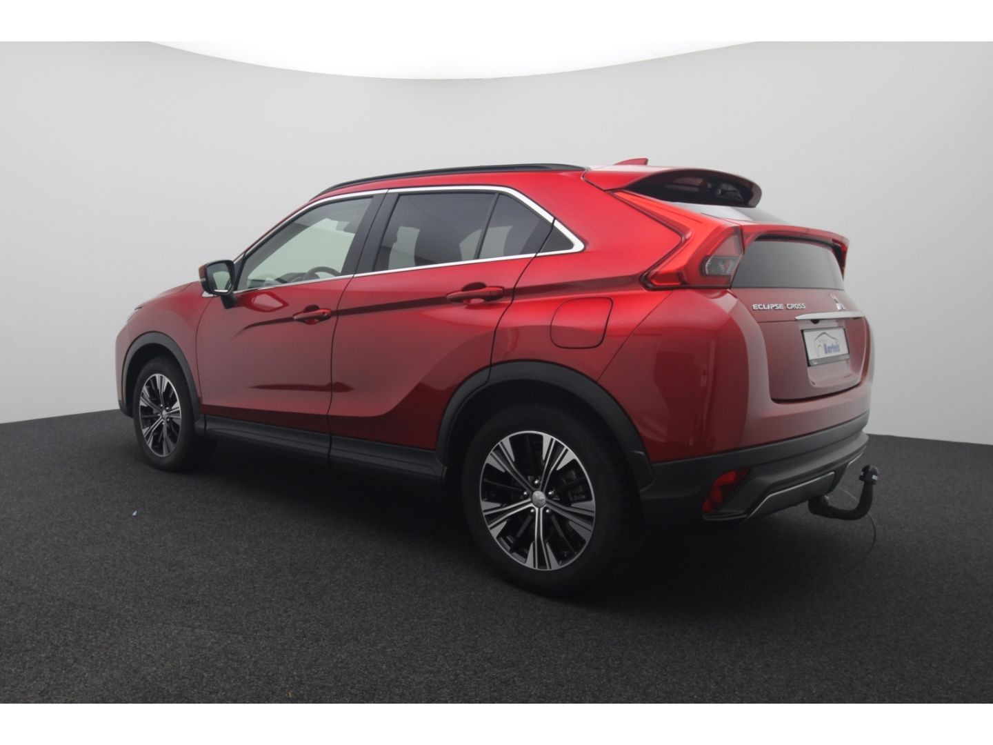 Fahrzeugabbildung Mitsubishi Eclipse Cross Diamant Edition 2WD AHK Kamera