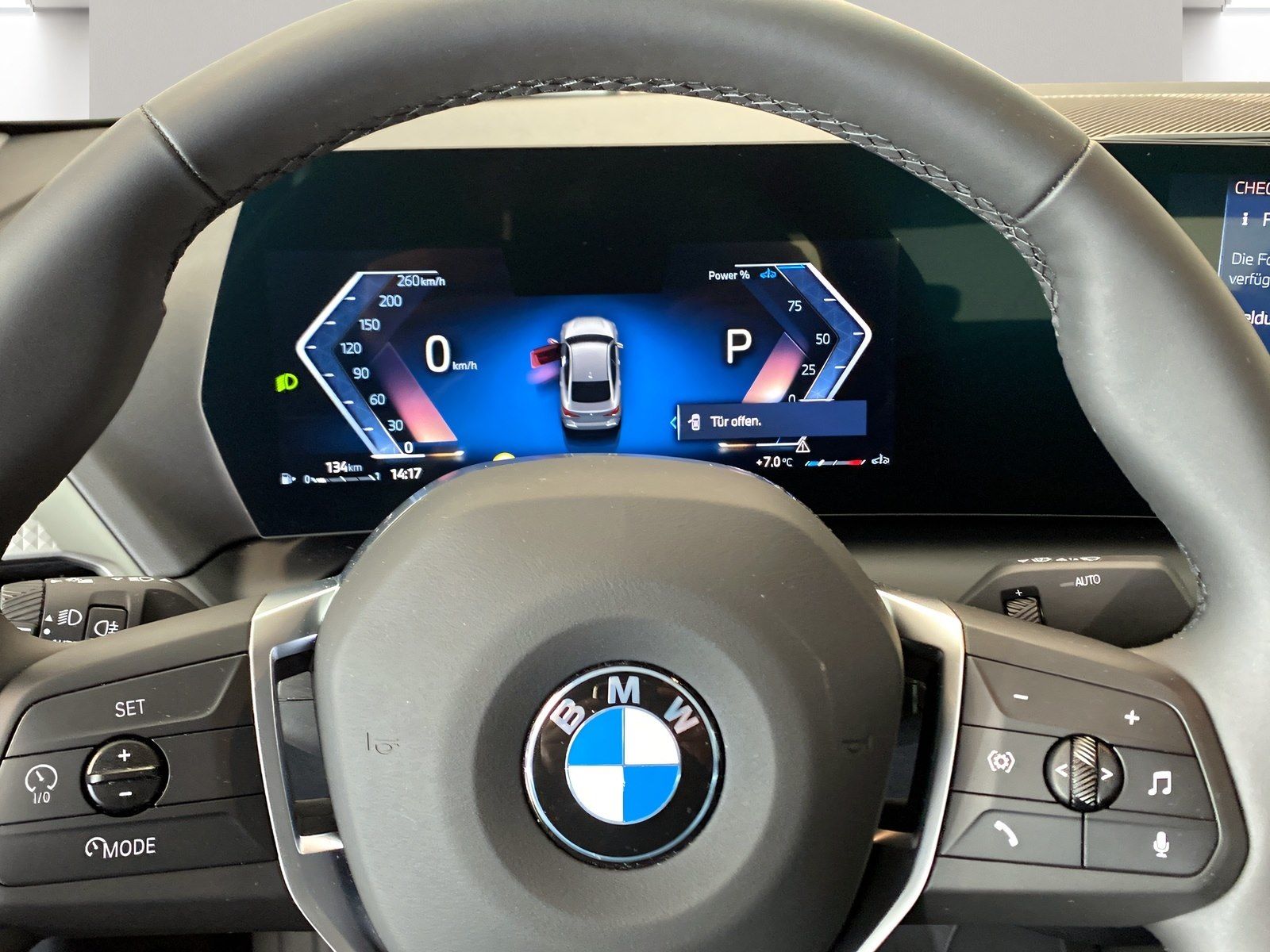 BMW 220 Gran Coupé - Bild 13