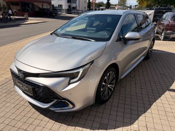 Toyota Corolla - 7