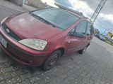 Ford Galaxy 1.9 TDI 7sitzer 2.Hand 6.Gang - Ford Galaxy in Bonn