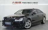 Audi S8 q. plus *2.H *21 *GSD*S-Abgas*Keramik*Fond - Audi S8 aus 2016