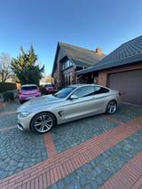 BMW 428i Coupé Sport Line  *head up* * Harman kardon - BMW 428: Sportwagen