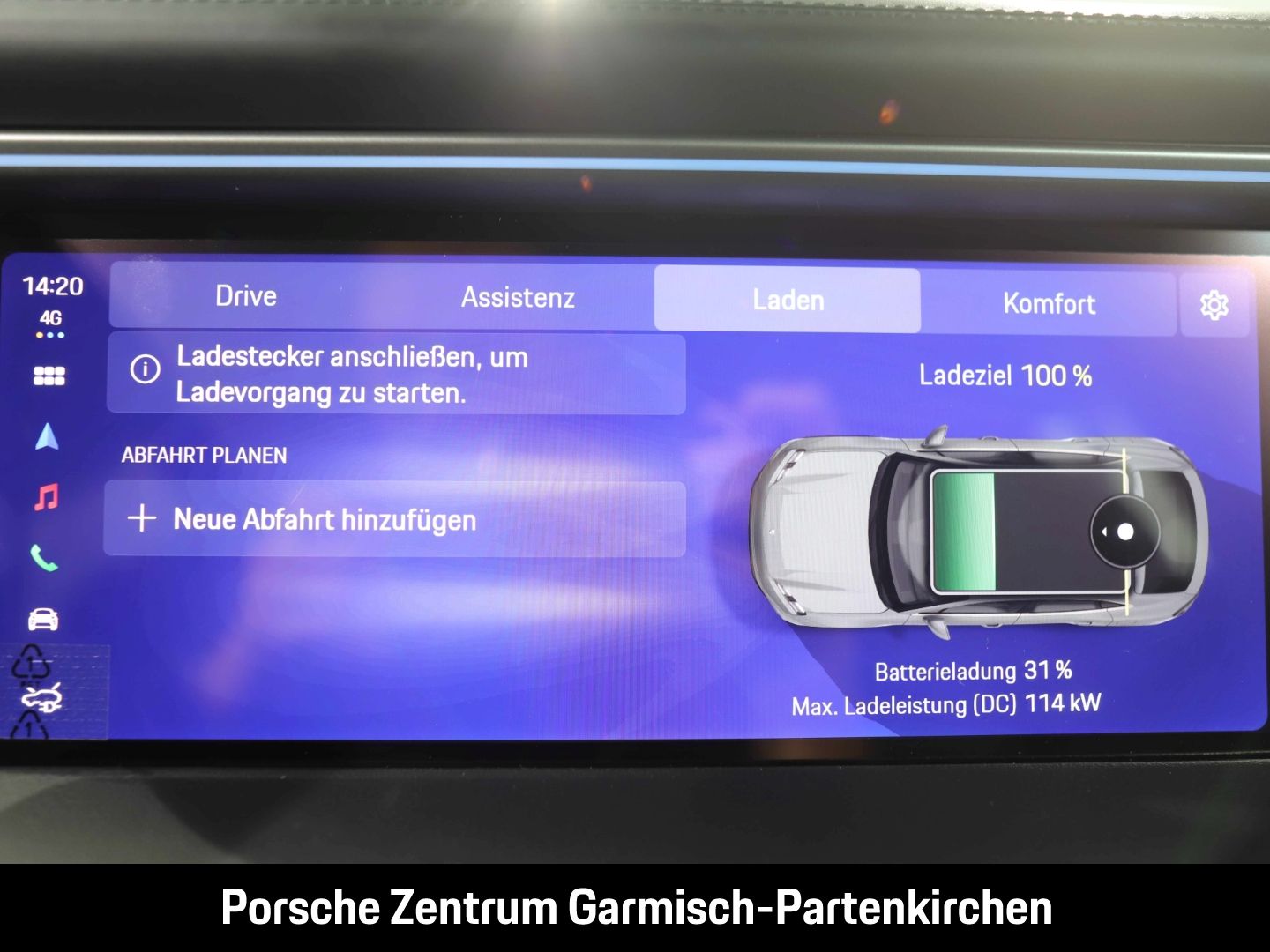 Porsche Macan - Bild 27