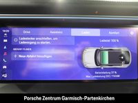 Porsche Macan - Vorschau Bild 27