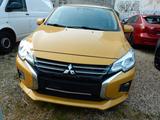Mitsubishi Space Star Top - Mitsubishi Gebrauchtwagen in Leipzig