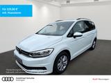 Volkswagen Touran 2.0 TDI Comfortline DSG   AHK   Pano   Ka - Volkswagen Touran in Wuppertal