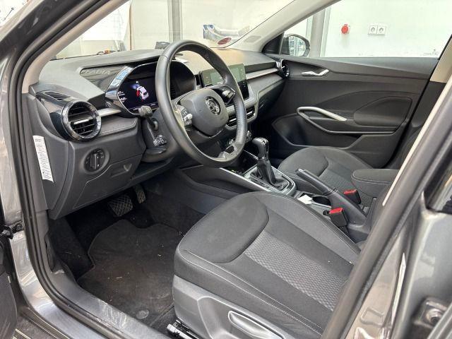 Skoda Fabia 1.5 TSI Style DSG LED Kamera Navi App, миниатюра 3