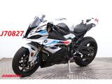 BMW S 1000 RR ABS LED Cruise Heizgriffe 2.247 km! - BMW R24