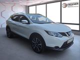 Nissan Qashqa 1.2 Tekna  " AHK" - Nissan Gebrauchtwagen in Essen