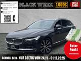 Volvo V90 Ultimate Bright AWD 2.0 Diesel FIS #HUD - gebrauchte Volvo V90 aus dem Jahr 2022