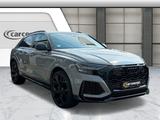 Audi RSQ8 Dynamik+*Keramik*B&O*Pano*Soft-Close*AHK*23 - gebrauchte Audi RSQ8 aus dem Jahr 2024
