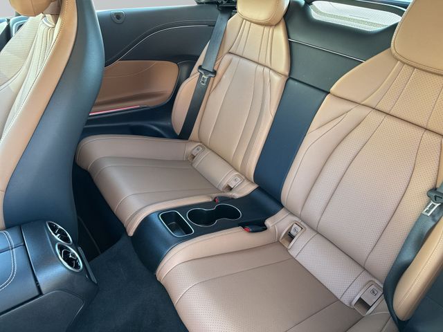 MERCEDES-BENZ CLE 300 – Bild 9