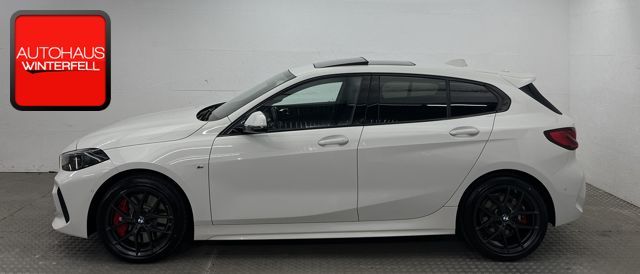 BMW 120 d xDrive M Sport PANO+AHK+KAMERA+H/K+ACC+ imagem 2