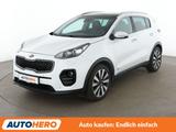 Kia Sportage 2.0 CRDi Platinum Edition 4WD Aut.*NAVI - Kia Sportage: Crdi