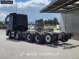 Volvo FH16 750 10X4 Full Air suspension 10x4 chassis L - Volvo Kipper
