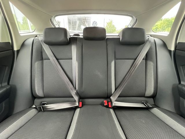 Taigo 1.0TSI Life - Nav*Kamera*Shzg*LED*APP*SHZG