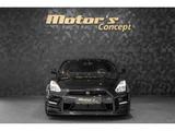 Nissan GT-R R 35 V6 PREMIUM EDITION  - Nissan GT-R: Coupe