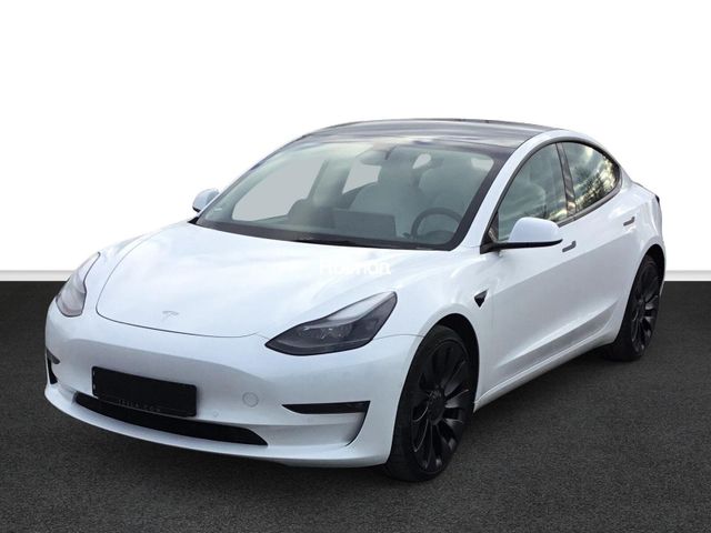 Tesla Model 3 Performance 82 kWh FACELIFT A.Pilot Pr.I