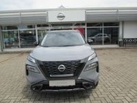 Vorschau Nissan X-Trail