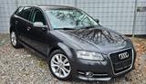 Audi A3 Sportback 1.4 TFSI Ambition NUR 75TKM - Audi A3 aus 2011: Sportback