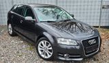Audi A3 Sportback 1.4 TFSI Ambition NUR 75TKM - Audi A3 aus 2011: Ambition