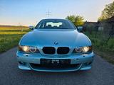 BMW Bmw e39 525d Facelift Automatik - BMW 525: E39 D