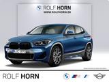 BMW X2 xDrive25e M Sportpaket Navi HUD H/K RFK Klima - mit Hybrid-Antrieb: Sportpaket
