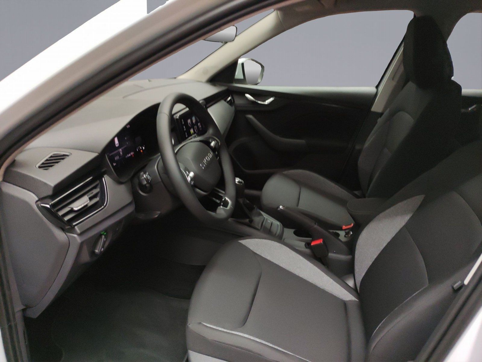 Skoda Kamiq - Bild 7