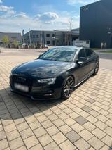 Audi S5 2012 - gebrauchte Audi S5 aus dem Jahr 2012