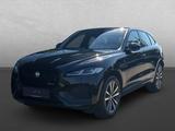 Jaguar F-Pace P250 AWD R-Dyn. SE 20" LED Navi Black-P. - Jaguar F-Pace in Bochum