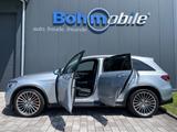 Mercedes-Benz GLC 63 S AMG 4M/AHK/ACC/HUD/Night/Perf.-AGA - gebrauchte Mercedes-Benz GLC 63 AMG aus dem Jahr 2022