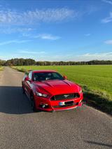 Ford Mustang 5.0 Ti-VCT V8 GT Klappen Anlage  - Ford Mustang Gebrauchtwagen in Berlin