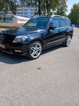 Mercedes-Benz GLK 250 CDI 4MATIC BlueEFFICIENCY - - Mercedes-Benz GLK 250: Cdi 4matic Blueefficiency