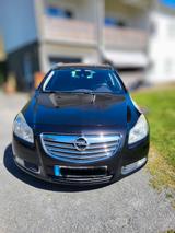Opel Insignia Sports Tourer 2.8 V6 Turbo 4x4 Cosm...