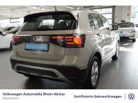 Volkswagen T-Cross - Vorschau Bild 6