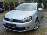 Volkswagen Golf VI Variant 1.6 Diesel *KLIMA*ALUFELGEN*TÜV - Volkswagen Golf: V Alufelgen