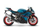 Aprilia RSV 4 1100 E5+ Deut.Modell 2025 - APRILIA RSV4 1100