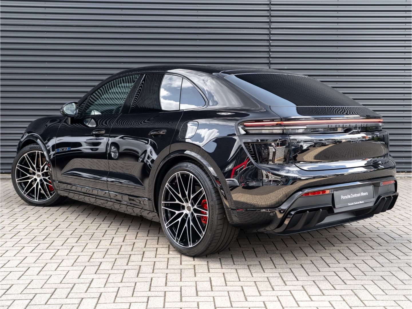 Porsche Macan - Bild 3