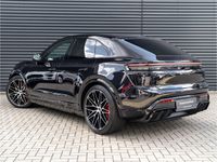 Porsche Macan - Vorschau Bild 3