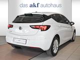 Opel Astra K Lim. 1.2 Turbo Edition-5-Türer-Klima*PDC - Opel Astra Gebrauchtwagen Türer