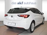 Opel Astra K Lim. 1.2 Turbo Edition-5-Türer-Klima*PDC - Opel Astra: Türer