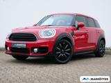 MINI One Countryman Navi/LED/Kamera/Black/18-Zoll - MINI One Countryman Gebrauchtwagen